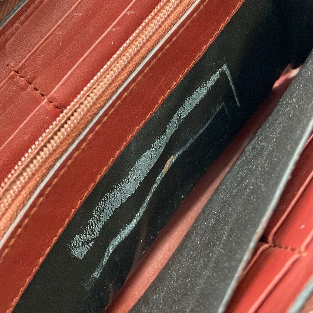 Gucci GG Earrings Long Wallet 212110 - Picture 8 of 9